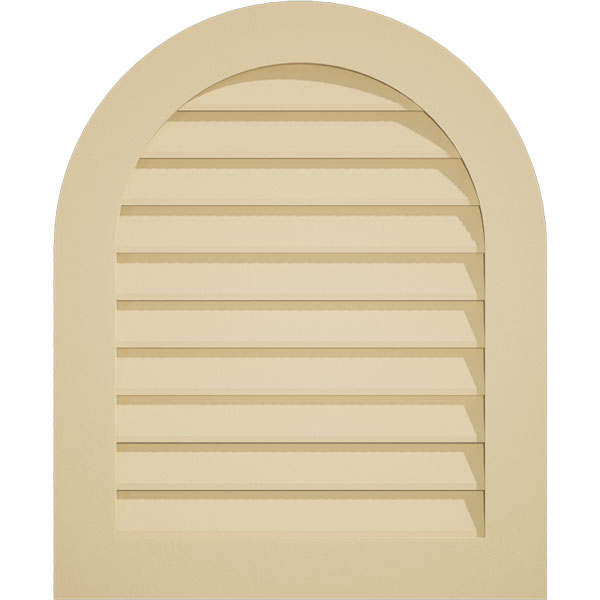 Ekena Millwork GVSRT28X3401SN