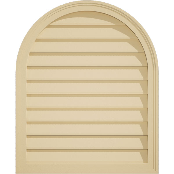 Ekena Millwork GVSRT28X3402SN