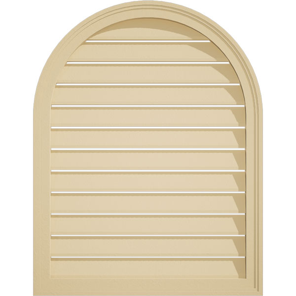 Ekena Millwork GVSRT28X3602SF