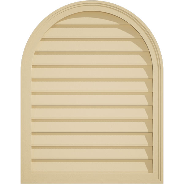 Ekena Millwork GVSRT28X3602SN
