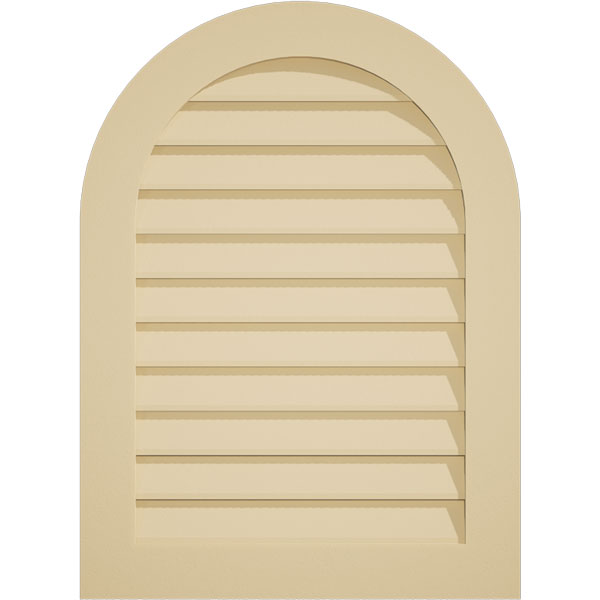 Ekena Millwork GVSRT28X3801SN