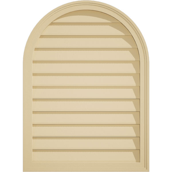 Ekena Millwork GVSRT28X3802SN