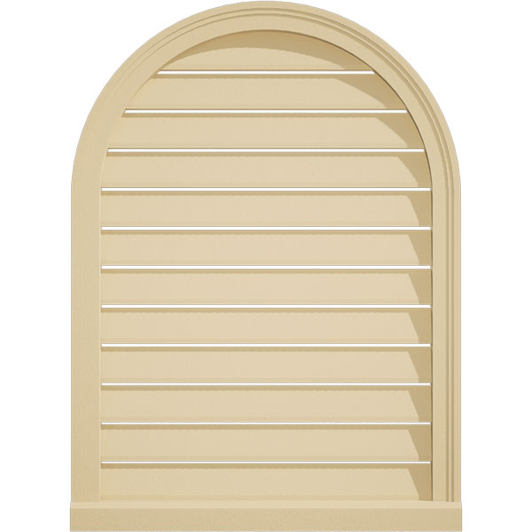 Ekena Millwork GVSRT28X3803SF