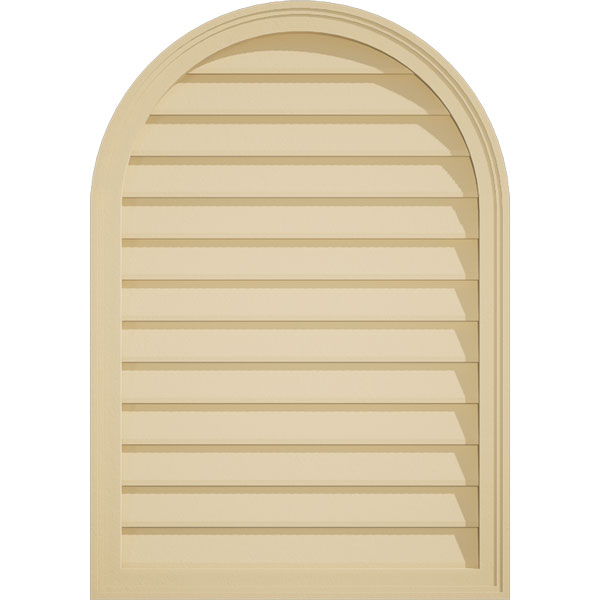 Ekena Millwork GVSRT28X4002SN