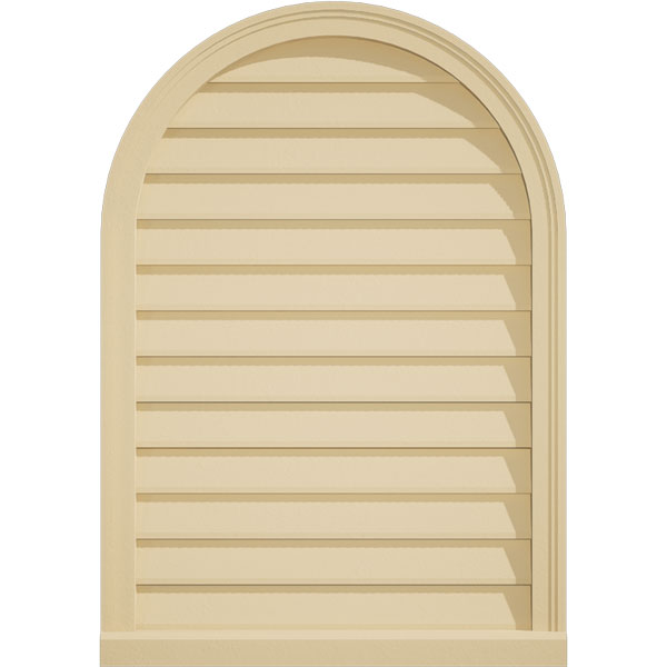 Ekena Millwork GVSRT28X4003SN