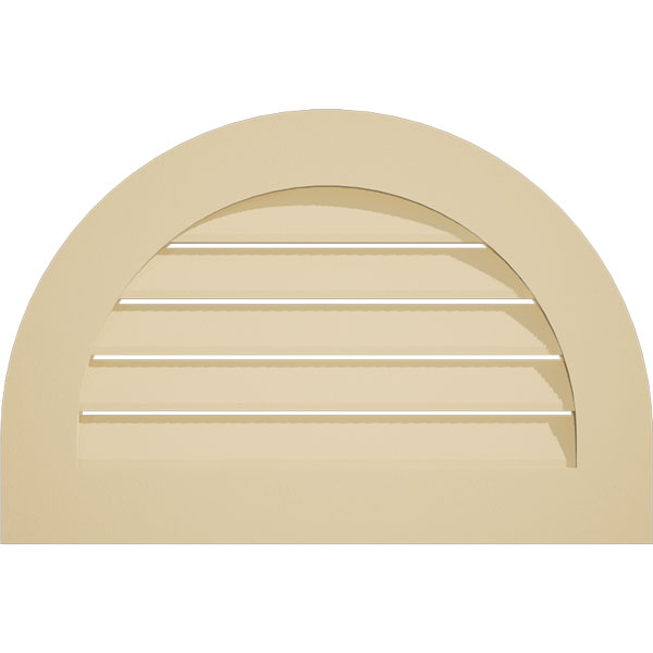 Ekena Millwork GVSRT30X2001SF