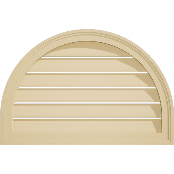 Ekena Millwork GVSRT30X2002SF