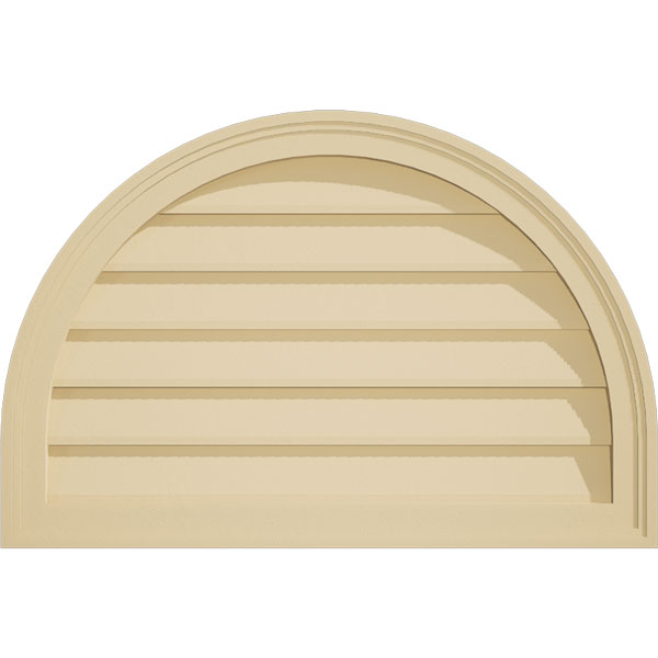 Ekena Millwork GVSRT30X2002SN