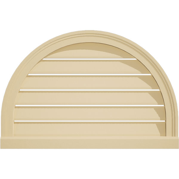 Ekena Millwork GVSRT30X2003SF