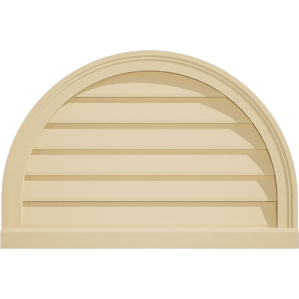 Ekena Millwork GVSRT30X2003SN