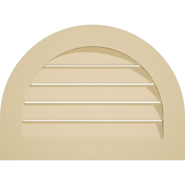 Ekena Millwork GVSRT30X2201SF