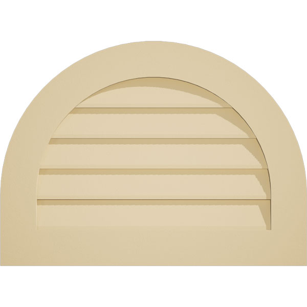 Ekena Millwork GVSRT30X2201SN