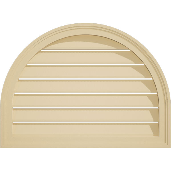 Ekena Millwork GVSRT30X2202SF