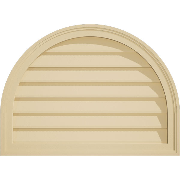 Ekena Millwork GVSRT30X2202SN
