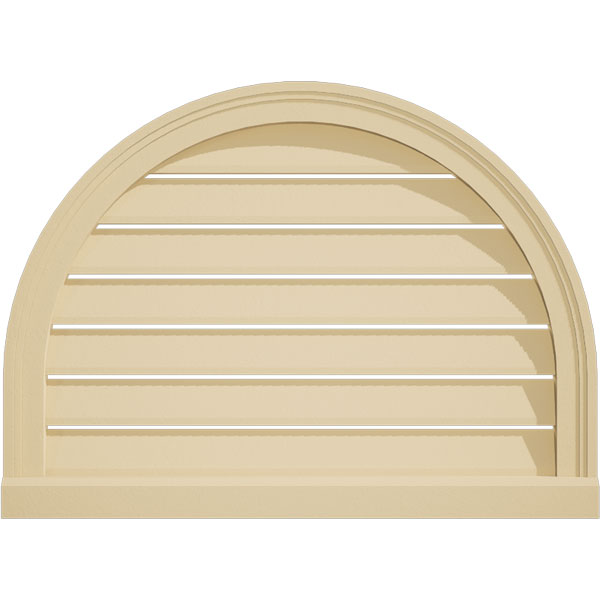 Ekena Millwork GVSRT30X2203SF