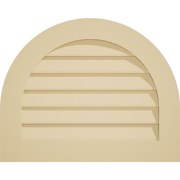 Ekena Millwork GVSRT30X2401SN