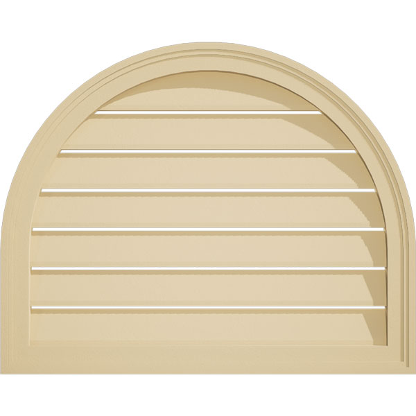 Ekena Millwork GVSRT30X2402SF