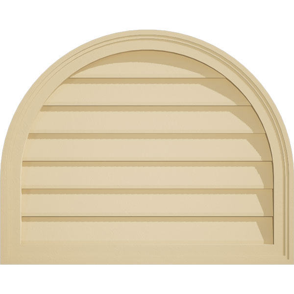 Ekena Millwork GVSRT30X2402SN
