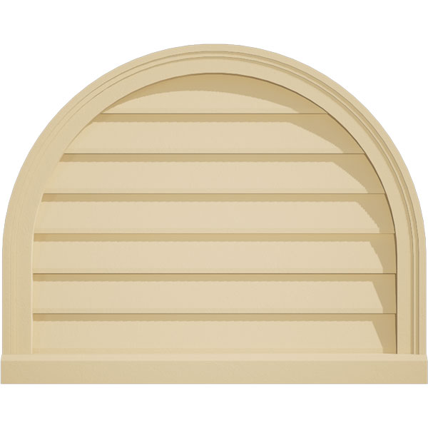 Ekena Millwork GVSRT30X2403SN
