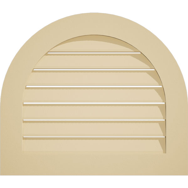 Ekena Millwork GVSRT30X2601SF