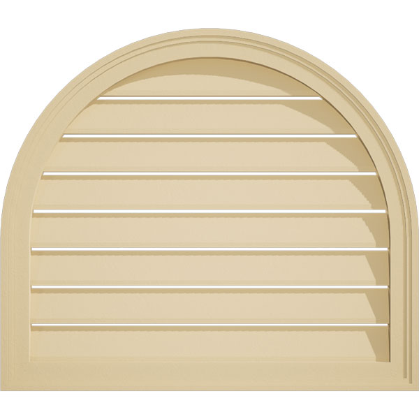 Ekena Millwork GVSRT30X2602SF