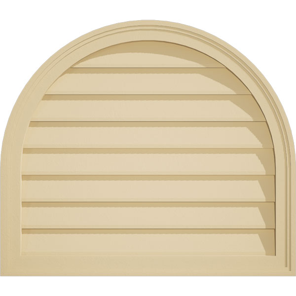 Ekena Millwork GVSRT30X2602SN