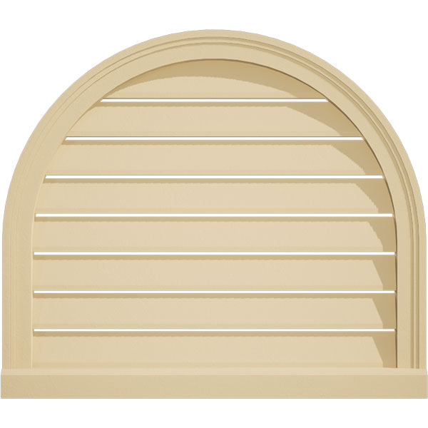 Ekena Millwork GVSRT30X2603SF