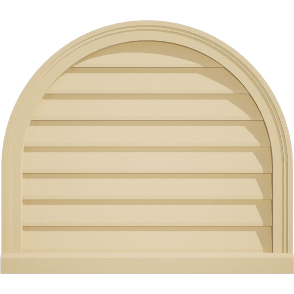 Ekena Millwork GVSRT30X2603SN