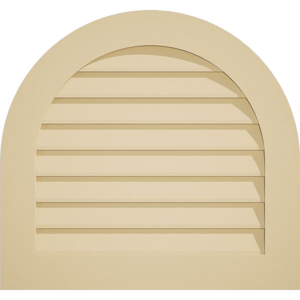 Ekena Millwork GVSRT30X2801SN
