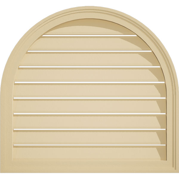 Ekena Millwork GVSRT30X2802SF