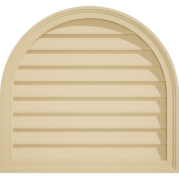 Ekena Millwork GVSRT30X2802SN