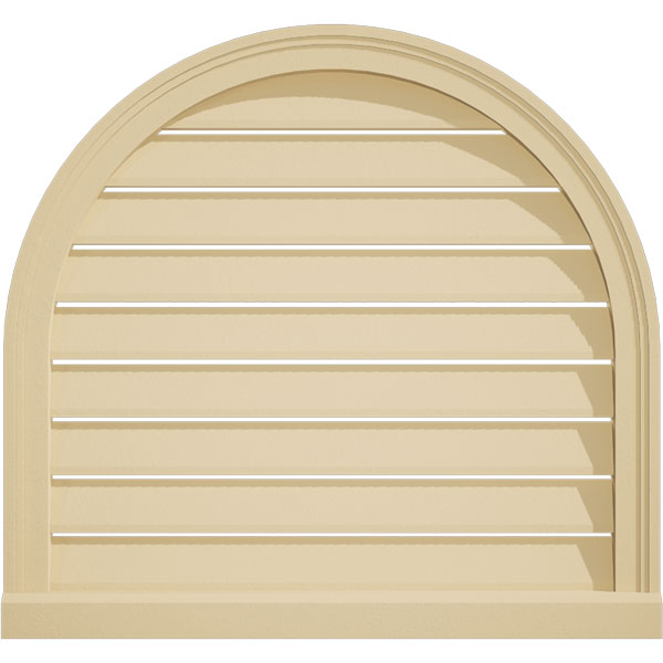 Ekena Millwork GVSRT30X2803SF