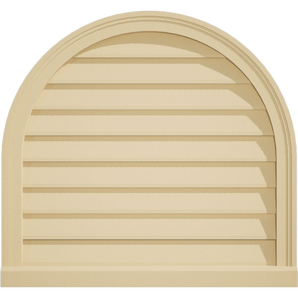 Ekena Millwork GVSRT30X2803SN