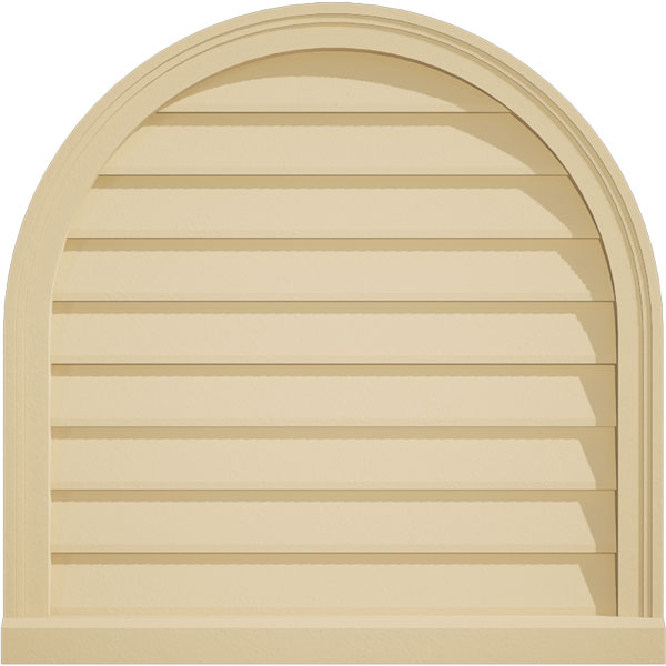 Ekena Millwork GVSRT30X3003SN
