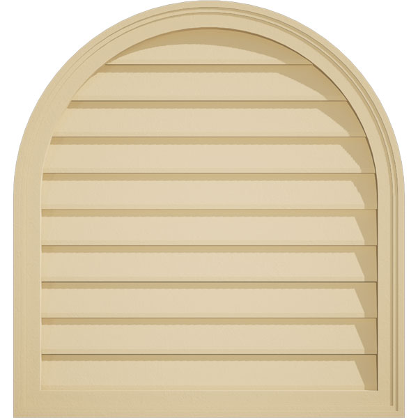 Ekena Millwork GVSRT30X3202SN