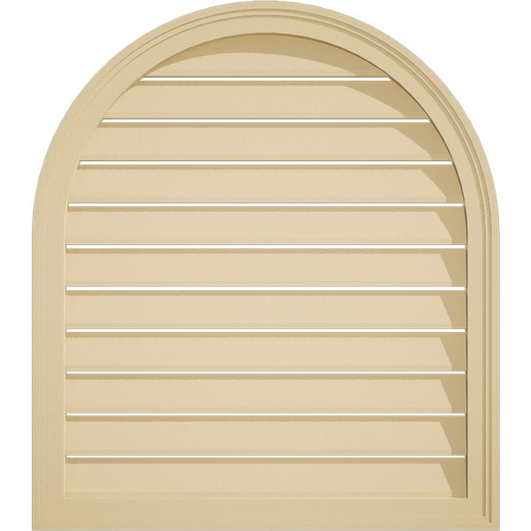 Ekena Millwork GVSRT30X3402SF
