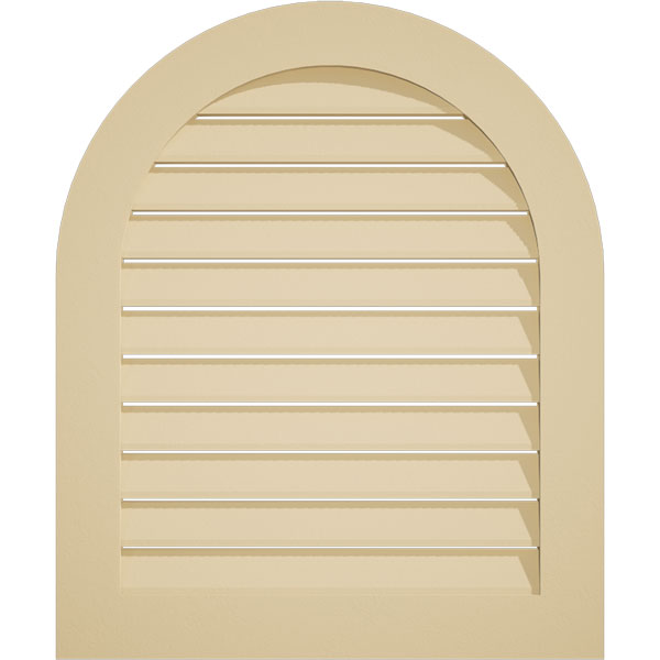 Ekena Millwork GVSRT30X3601SF