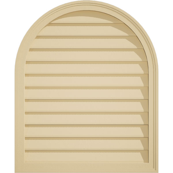 Ekena Millwork GVSRT30X3602SN