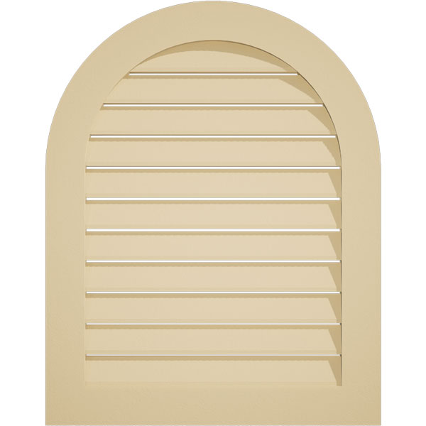 Ekena Millwork GVSRT30X3801SF