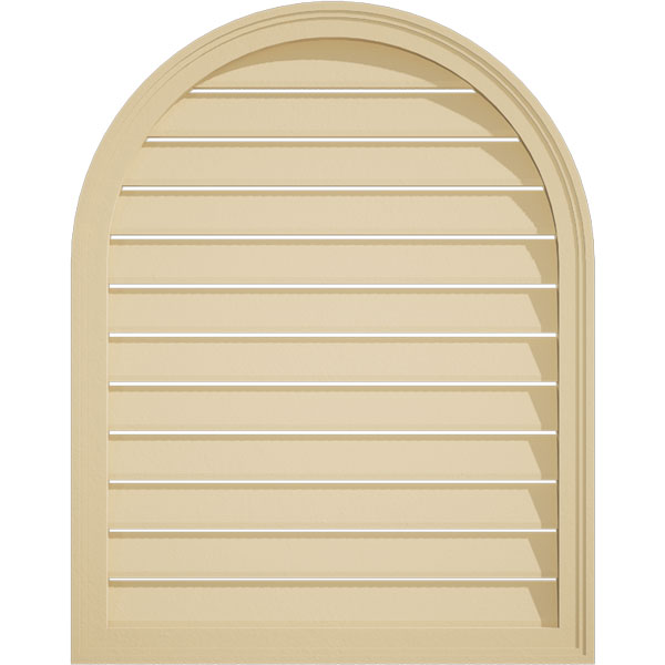 Ekena Millwork GVSRT30X3802SF