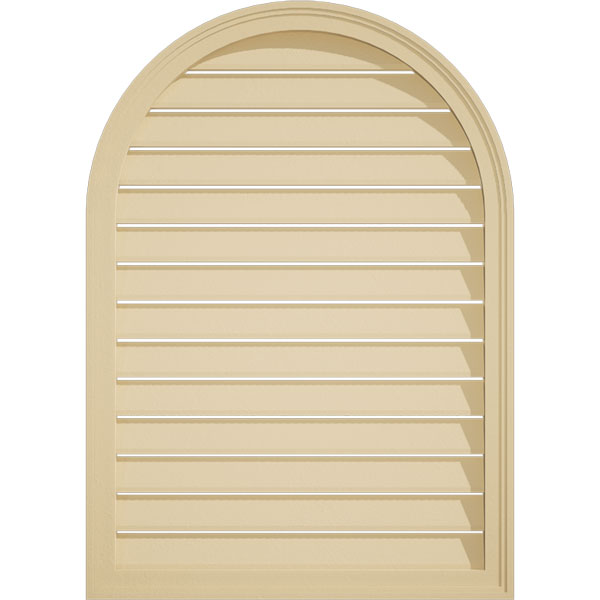 Ekena Millwork GVSRT30X4202SF