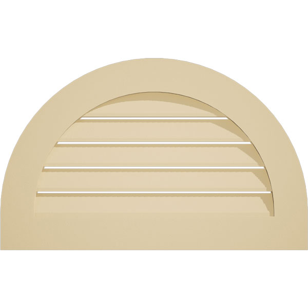 Ekena Millwork GVSRT32X2001SF