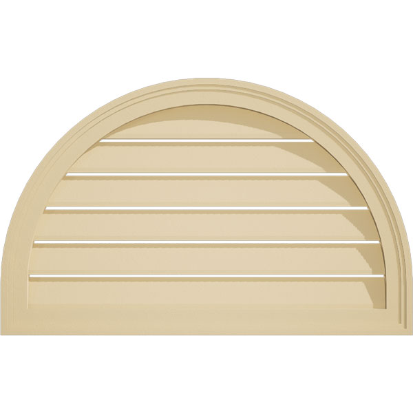 Ekena Millwork GVSRT32X2002SF