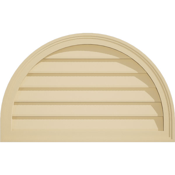 Ekena Millwork GVSRT32X2002SN