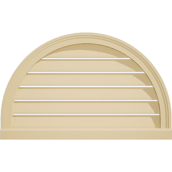 Ekena Millwork GVSRT32X2003SF