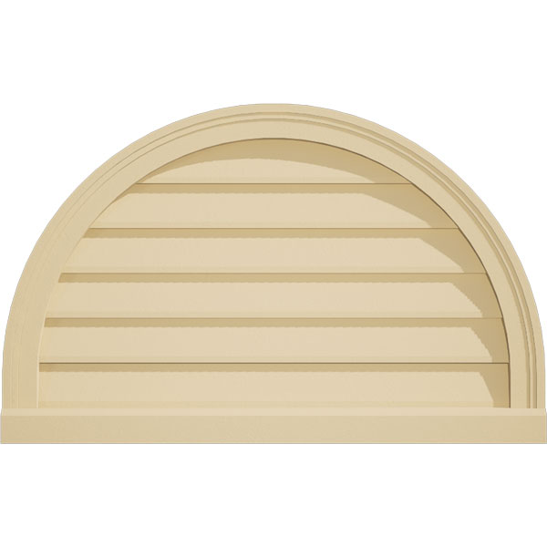 Ekena Millwork GVSRT32X2003SN