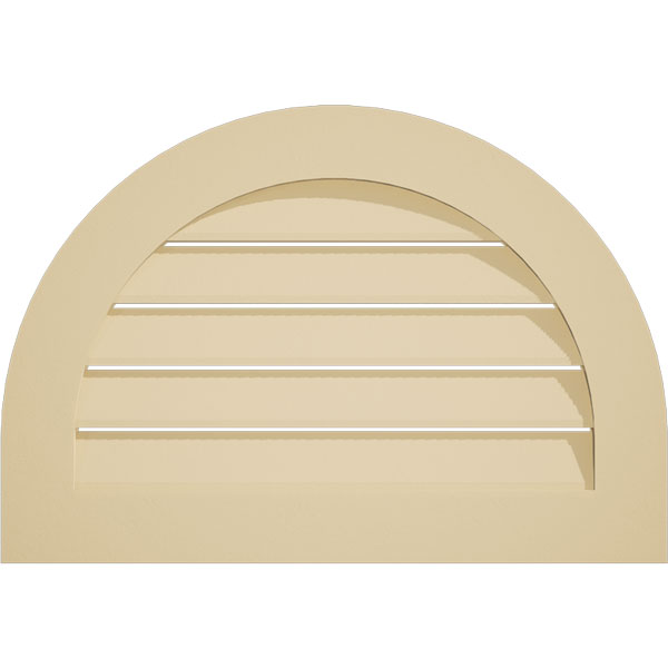 Ekena Millwork GVSRT32X2201SF