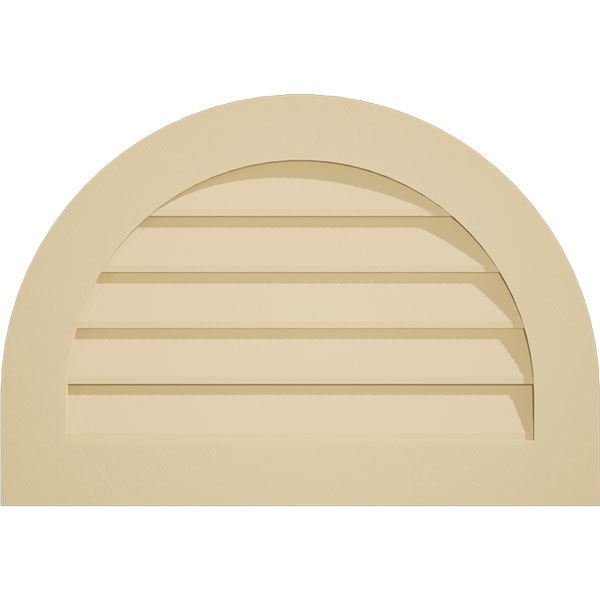 Ekena Millwork GVSRT32X2201SN