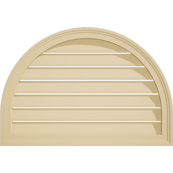 Ekena Millwork GVSRT32X2202SF