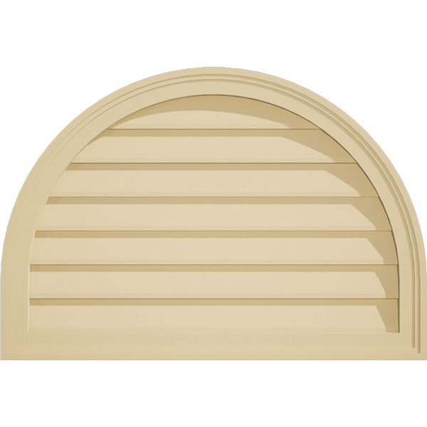 Ekena Millwork GVSRT32X2202SN